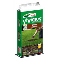 DCM VIVIMUS® GAZON 40 L DCM VIVIMUS® GAZON 40 L