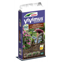 DCM VIVIMUS® HEIDE, RHODO & ALLE ZUURMINNENDE PLANTEN 40 L DCM VIVIMUS® HEIDE, RHODO & ALLE ZUURMINNENDE PLANTEN 40 L