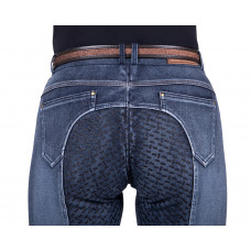 RIJBROEK HAILYN FULL GRIP DENIM