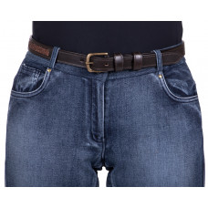 RIJBROEK HAILYN FULL GRIP DENIM