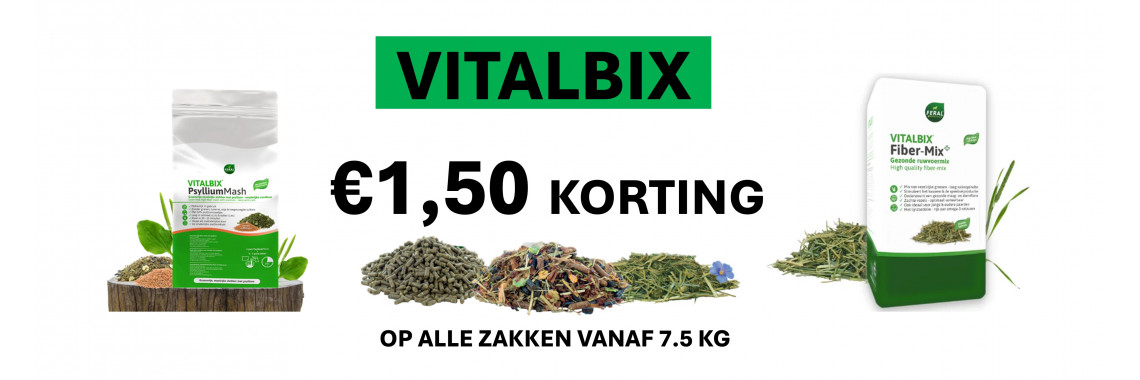Vitalbix