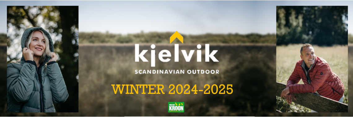 kjelvik winter