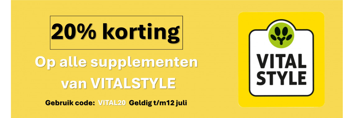 vitalstyle