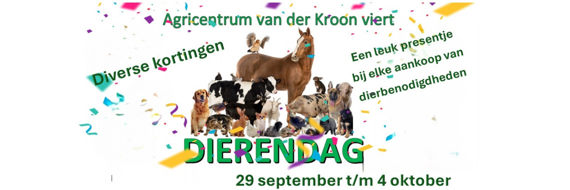 Dierendag