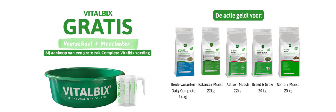 Vitalbix