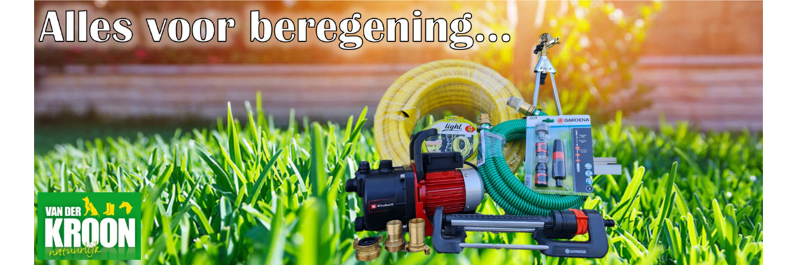 beregening
