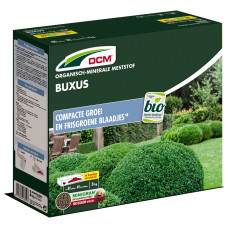 DCM MESTSTOF BUXUS (MG) (3KG) (SD)
