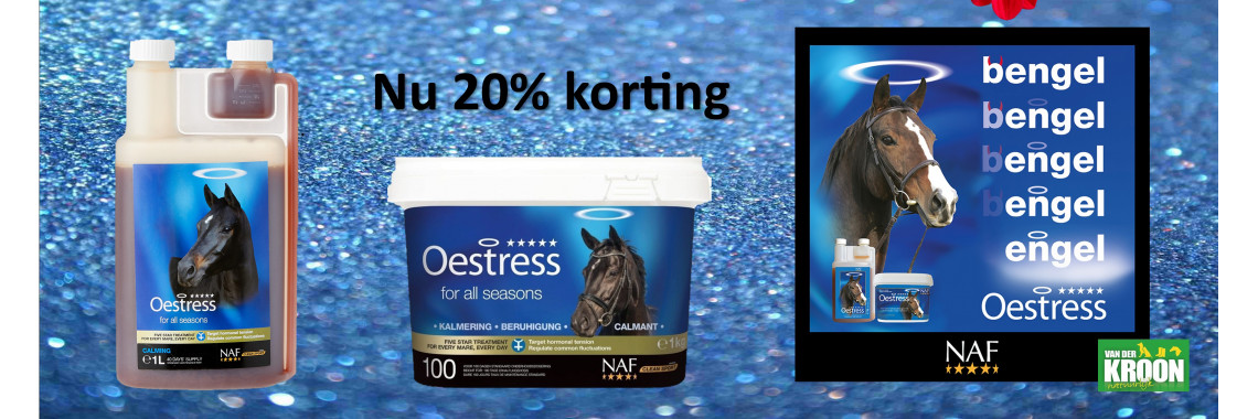 oestress