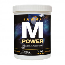 NAF M POWER 2,7 KG