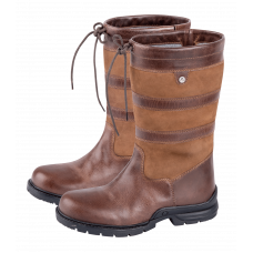 YORK STABLE BOOTS BRUIN 