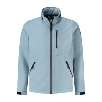 KJELVIK SIL BLUE L