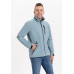 KJELVIK SIL BLUE L