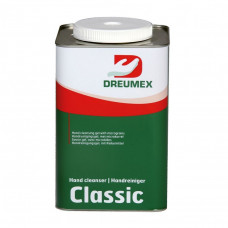 DREUMEX CLASSIC 4,5 LTR.