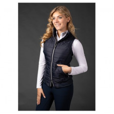 BODYWARMER KEY NAVY