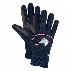 HANDSCHOEN KIDS LUCKY GISELLE FLEECE 