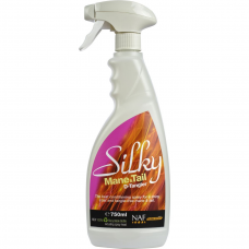 SILKY MANE AND TAIL 750 ML