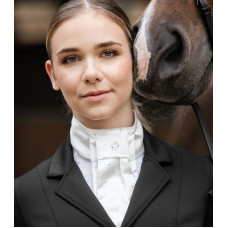 PLASTRON GRAZIA WIT KIND