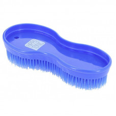 HIPPOTONIC MULTIFUNCTIONELE BORSTEL DIVERSE KLEUREN