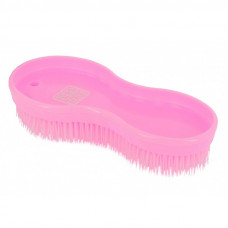 HIPPOTONIC MULTIFUNCTIONELE BORSTEL DIVERSE KLEUREN