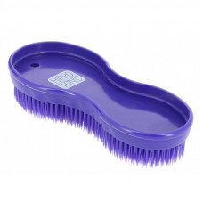 HIPPOTONIC MULTIFUNCTIONELE BORSTEL DIVERSE KLEUREN