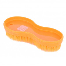 HIPPOTONIC MULTIFUNCTIONELE BORSTEL DIVERSE KLEUREN