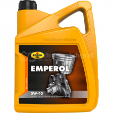 KROON-OIL EMPEROL 5W-40 1L