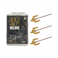 QUICK KNOT DELUXE EXTRA LANG 35 ST BRUIN