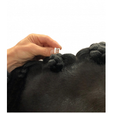 QUICK KNOT DELUXE STANDAARD 35 ST WIT