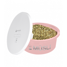 MUESLI BOWL LINNEA PINK 5 L