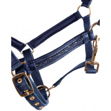 VEULENHALSTER LILY NAVY