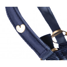 VEULENHALSTER LILY NAVY
