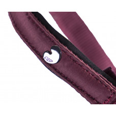 VEULENHALSTER LILY BORDEAUX