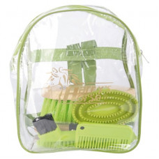 POETSTAS BACKPACK COMPLEET