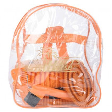 POETSTAS BACKPACK COMPLEET