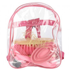 POETSTAS BACKPACK COMPLEET