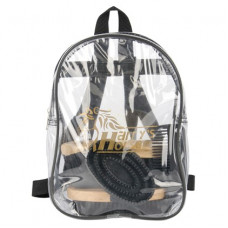 POETSTAS BACKPACK COMPLEET