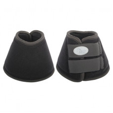 SPRINGSCHOENEN NEOPRENE BRUSH ZWART