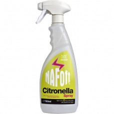 NAF CITRONELLA SPRAY 750 ML NAF CITRONELLA SPRAY 750 ML