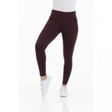 RIJLEGGING BRIGITTE FULL GRIP BORDEAUX RIJLEGGING BRIGITTE FULL GRIP BORDEAUX