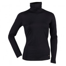 SHIRT KUFSTEIN JET-BLACK