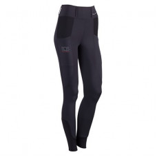 RIJBROEK EQUITIGHTS SERFAUS FULL GRIP BLACK-SAND