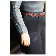 RIJBROEK EQUITIGHTS SERFAUS FULL GRIP BLACK-SAND