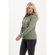 KJELVIK ELOISE LIGHT GREEN