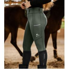 THERMO RIJLEGGING ELLA