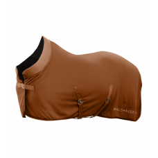 FLEECEDEKEN NEPAL CINNAMON 205
