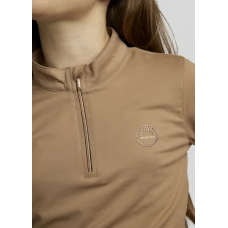 EVERLINE SHIRT JUNIOR ROSEGOLD