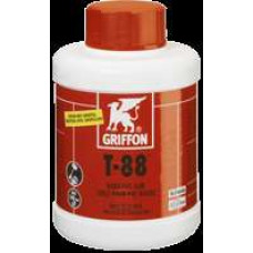 GRIFFON HARD PVC LIJM, T-88, BUS A 100 ML