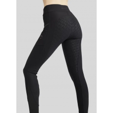 RIJLEGGING ROSIE JUNIOR FULL GRIP CRYSTAL