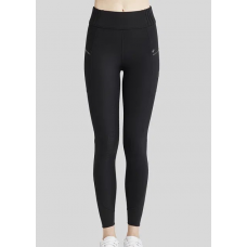 RIJLEGGING ROSIE JUNIOR FULL GRIP CRYSTAL