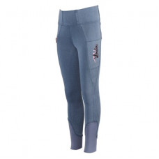 RIJBROEK EQUITIGHTS LOU-LOU DENIM FISS FULL GRIP